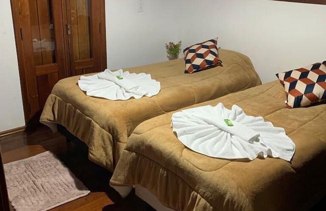 Chalés Fonte da Serra - Foto 2