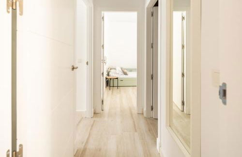 Suite Catedral Little Apartments - Foto 15