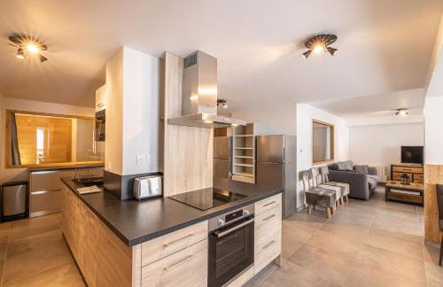 Le Loft Alpin - Foto 29