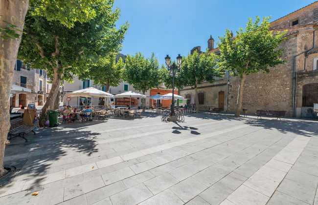 Darrera Es Campanar in Bunyola - Photo 29