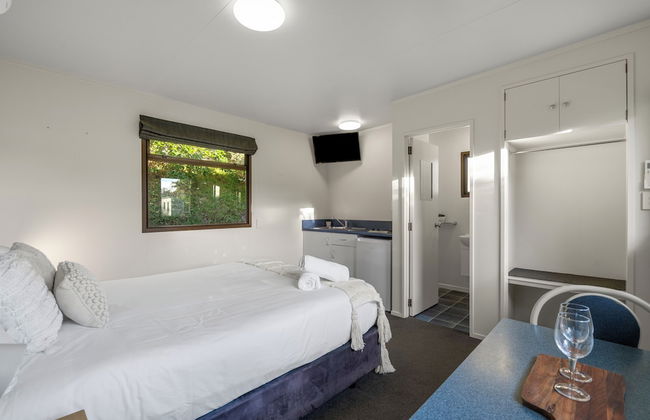 Tasman Holiday Parks - Picton - Foto 68