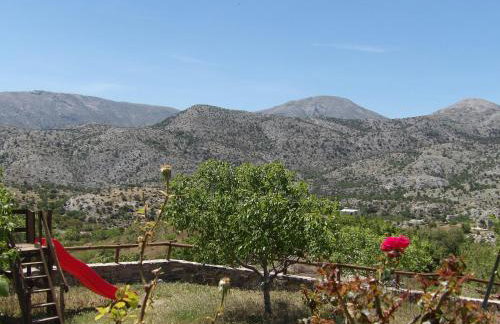 Arodamos Guesthouse - Foto 46