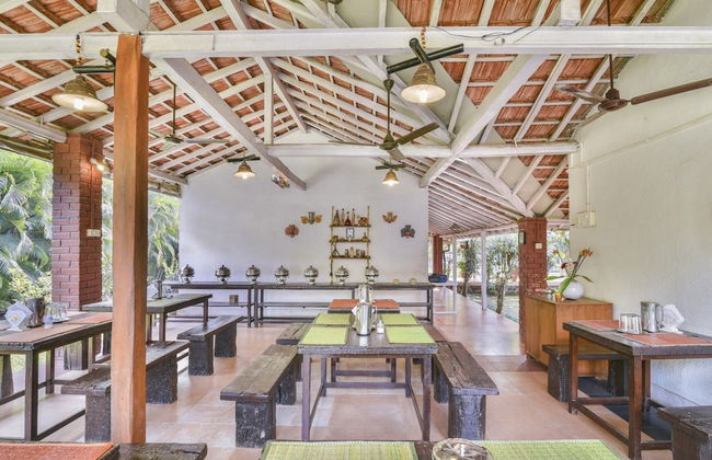 GuestHouser 3 BHK Cottage c364 - Photo 10