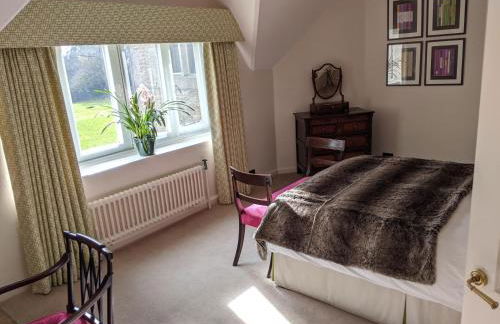 5 star Cotswold luxury with orchard garden - Foto 17