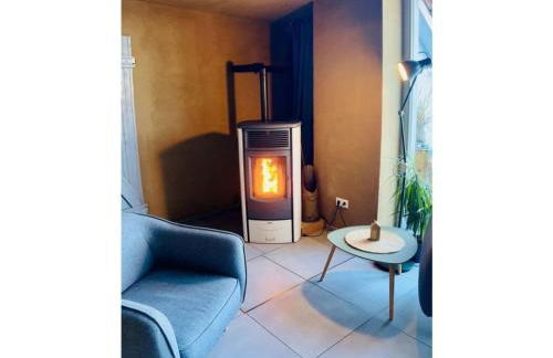 Deichhasenhof Comfortable holiday residence - Foto 8