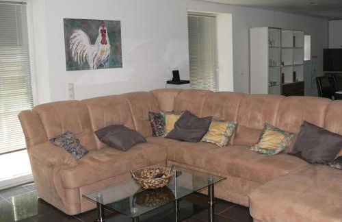 Ferienhaus Zum grünen Holz - Foto 38