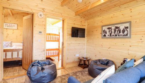 Clover Lodge - Foto 5