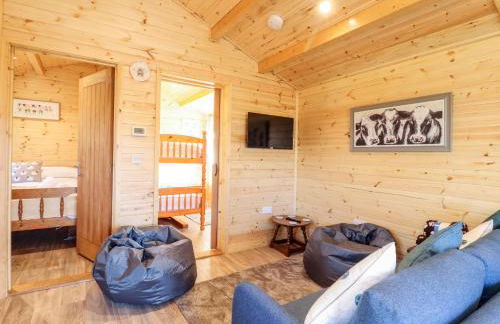 Clover Lodge - Foto 5