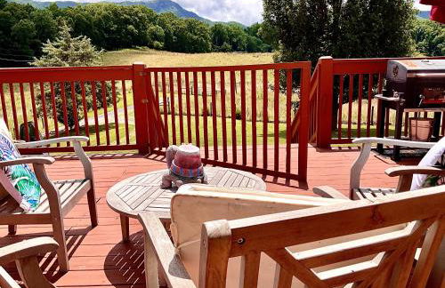 Baxter Farmhouse - Foto 26