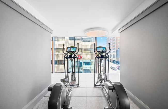 Soho Suites Yorkville - Foto 73