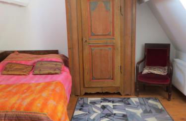 Traditional Countryside House Chateaux de la Loire - Foto 34