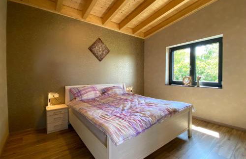 Ferienwohnung am Weiher Kategorie 1 - Foto 28