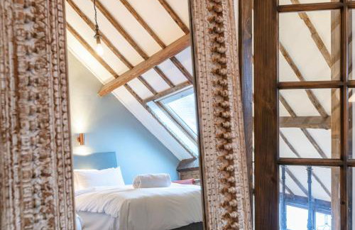 Otters Abode - Foto 22