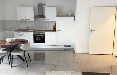 Neubau Apartment 4 Zimmer 111 Quadratmeter inklusive Küche Große Balkonterasse 2x Bad Auto Parkplatz Citynah Braunschweig - Foto 11