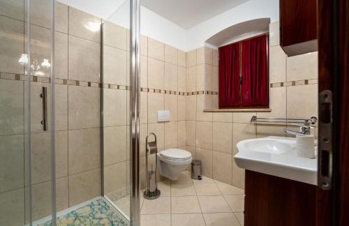 Villa Krculi by Briskva - Foto 24