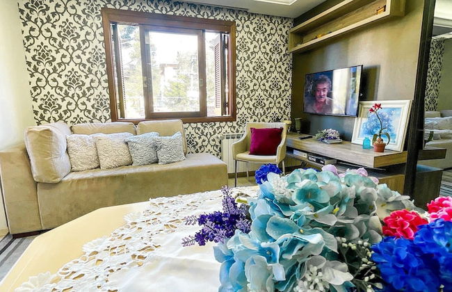 Requinte e Sofisticação -Monte Belo Flat - Foto 34