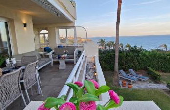 Spectacular 3 bedrooms Sea Views apartment - Foto 72