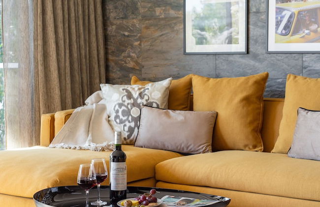 Sweet Inn - Villa Alexandra - Foto 50