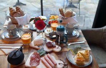 Quinta Alto da Fraga - Foto 9