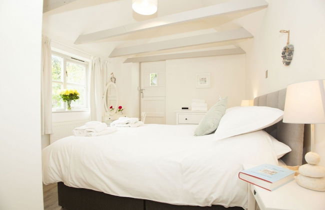 Padstow Breaks - Malt Cottage - Foto 4