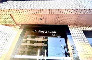 Apartamento com terraço privativo e vista mar - Foto 23