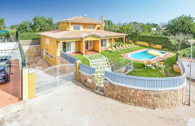 Villa Godinho - Foto 43