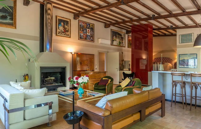 Country House Montepietraia E San Martino 18 - Foto 31