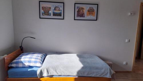 Apartament Blisko Lasu - Foto 4