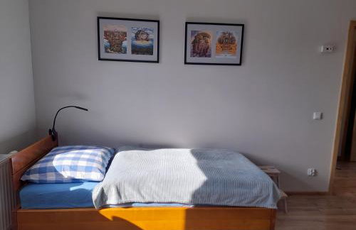 Apartament Blisko Lasu - Foto 4