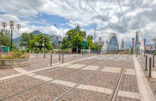 La Résidentiel - CEA - STMicro - Gare - Foto 12