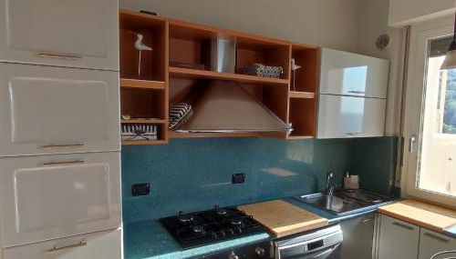 Tramonto in Baia - Foto 5, stove, dishwasher, pet friendly, minibar