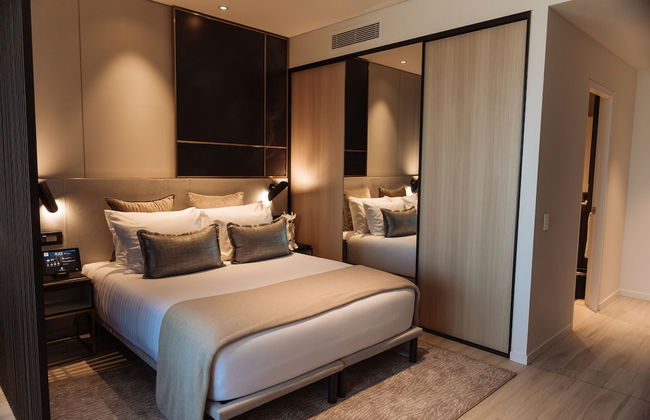 One Global Resorts Green Square - Foto 13