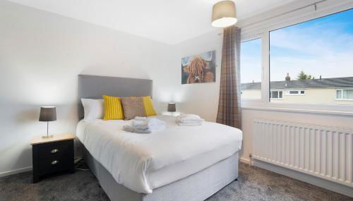 NEW! 3BR in Traynor Square - Foto 3