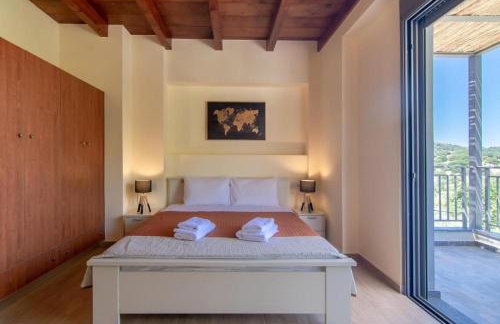 Villa Kali Sykia - Foto 12