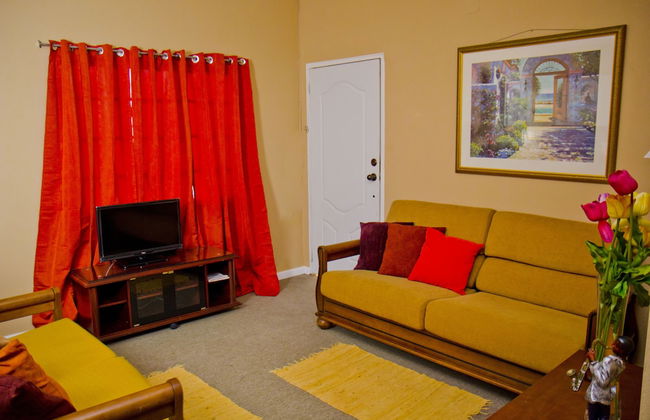 Port of Spain Sunny Guest Apartment - Foto 4
