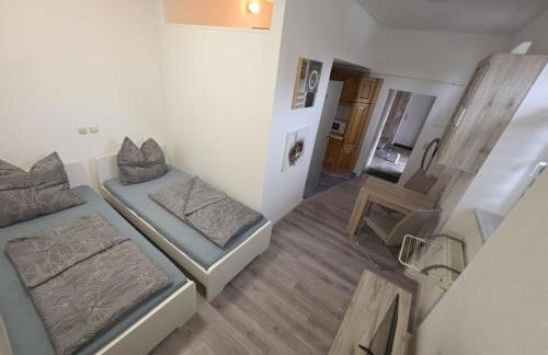 Apartment Zeitz Zangenberg - Foto 1