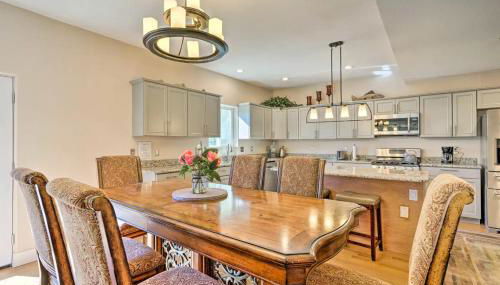 Huge Cozy Home with Many Bedrooms in Ivywild - Foto 4