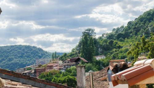 Ca' la Paz - Mogarraz - Foto 2