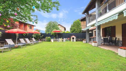 Casa Allegra - Foto 3, Garden, Garden view