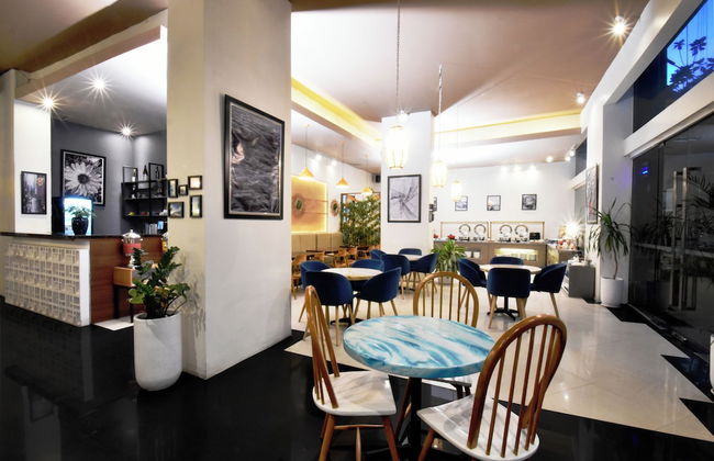 Somerset Berlian Jakarta - Foto 38