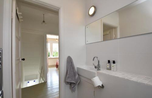 Coastguard's Cottage - Foto 22