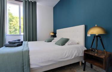 LE LAVOIR Classé 5***** BAYEUX Centre 9 Personnes - Photo 6