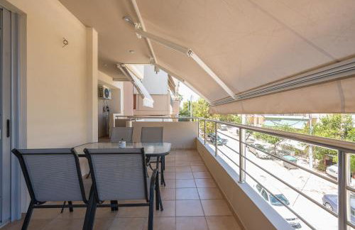 Rigas apartment in Ilioupoli Athens - Foto 44