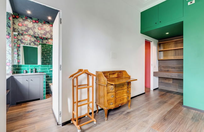 Music Bridge Apartment - Foto 8