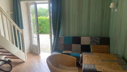 Gîtes de La Ferme De Kereven - Foto 3