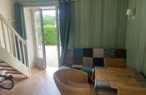 Gîtes de La Ferme De Kereven - Foto 3