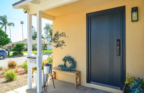 Modern New 3B Home Fully Stocked & Cozy & Sunlight - Foto 62