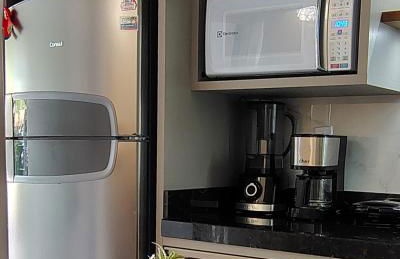 Gih Guest House Parque Beto Carrero - Foto 61