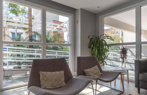 Apartamento incrível Pueblo 595 - Foto 33