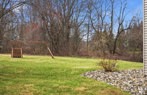 Summit Sanctuary with EV Ready Mountain Views - Foto 68